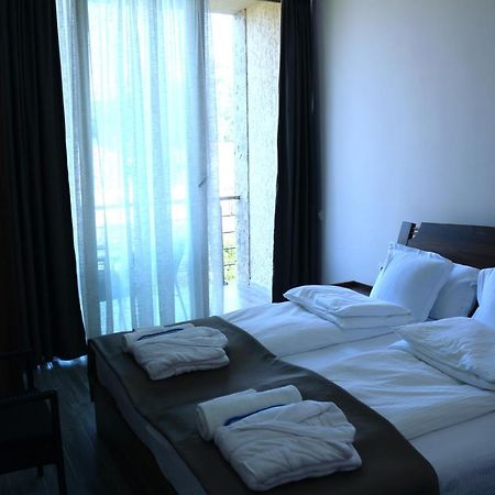Hotel Lazi Kobuleti Kültér fotó