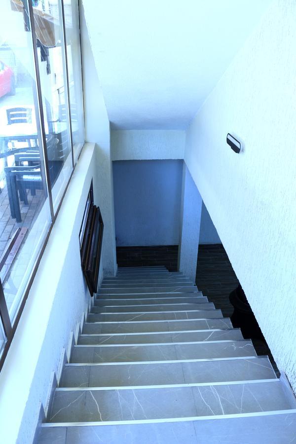 Hotel Lazi Kobuleti Kültér fotó